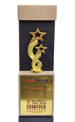 Awards