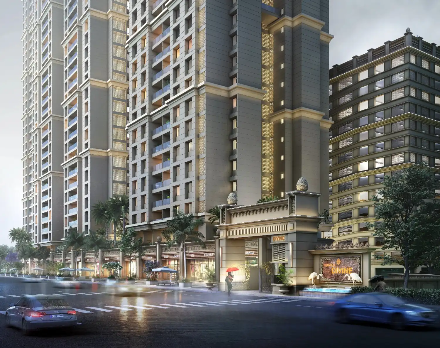Properties in Kharghar 06