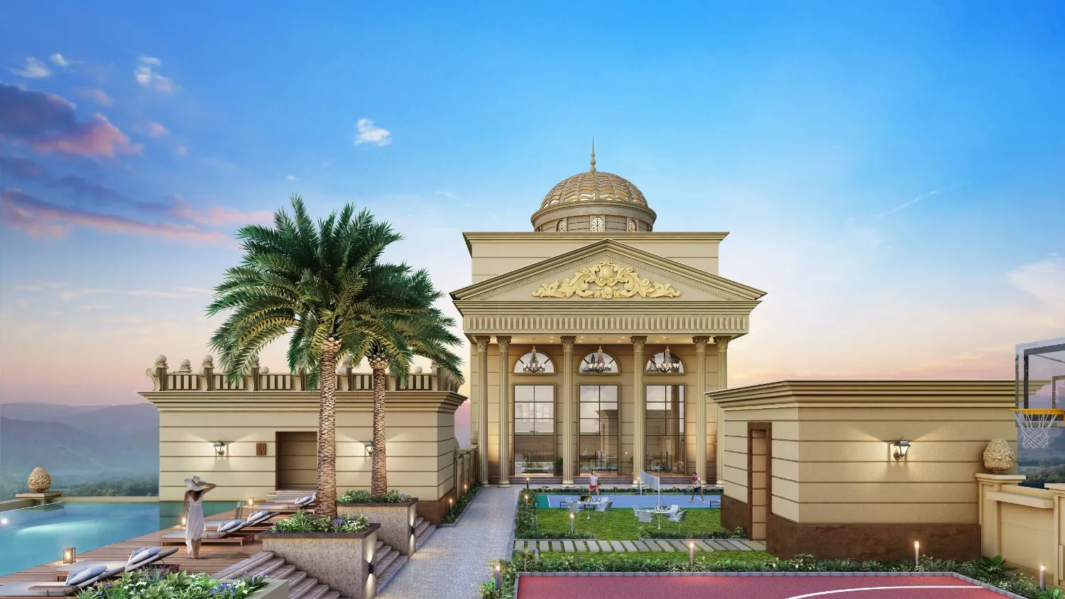 External Amenities 02