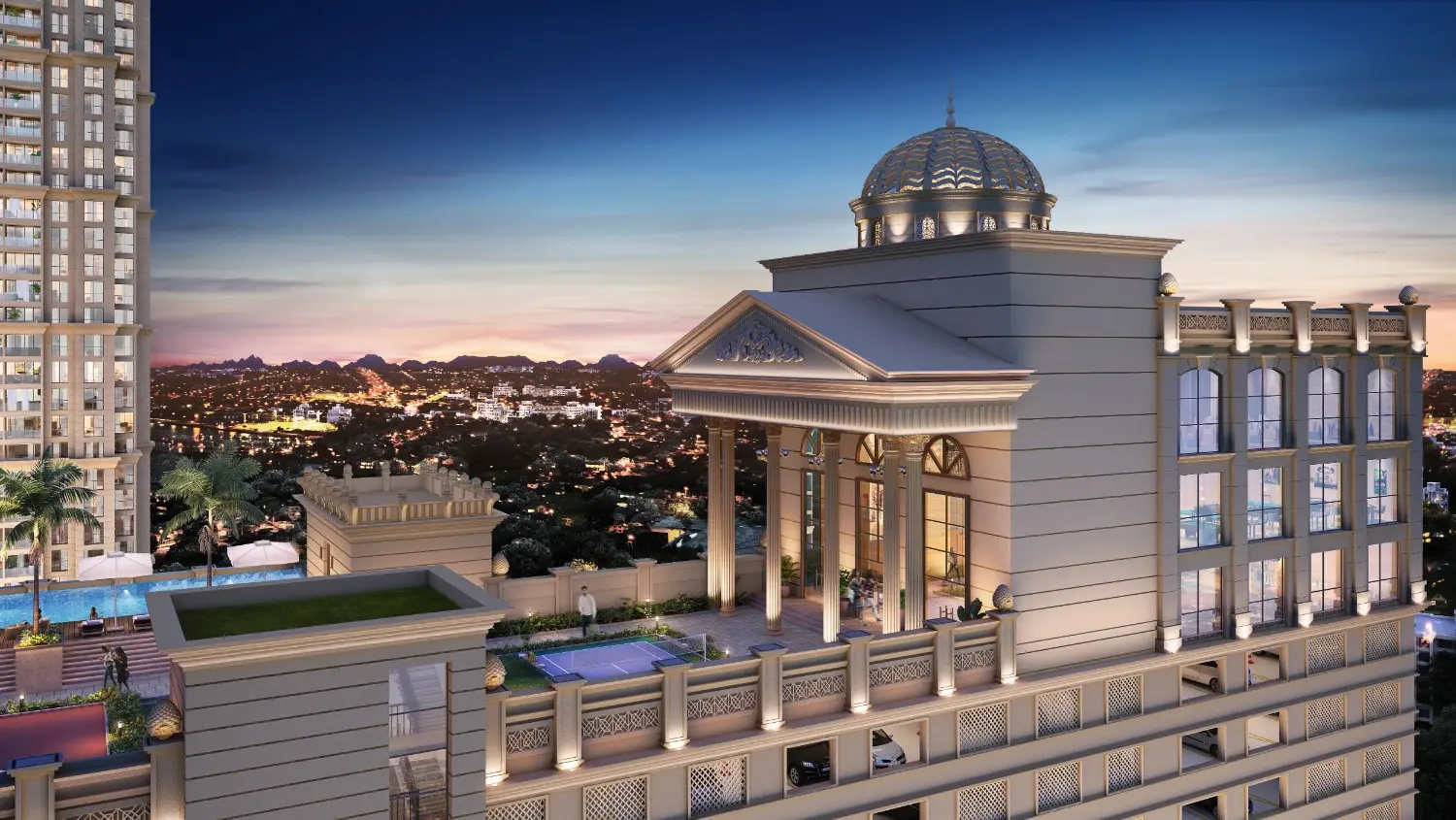 External Amenities 03