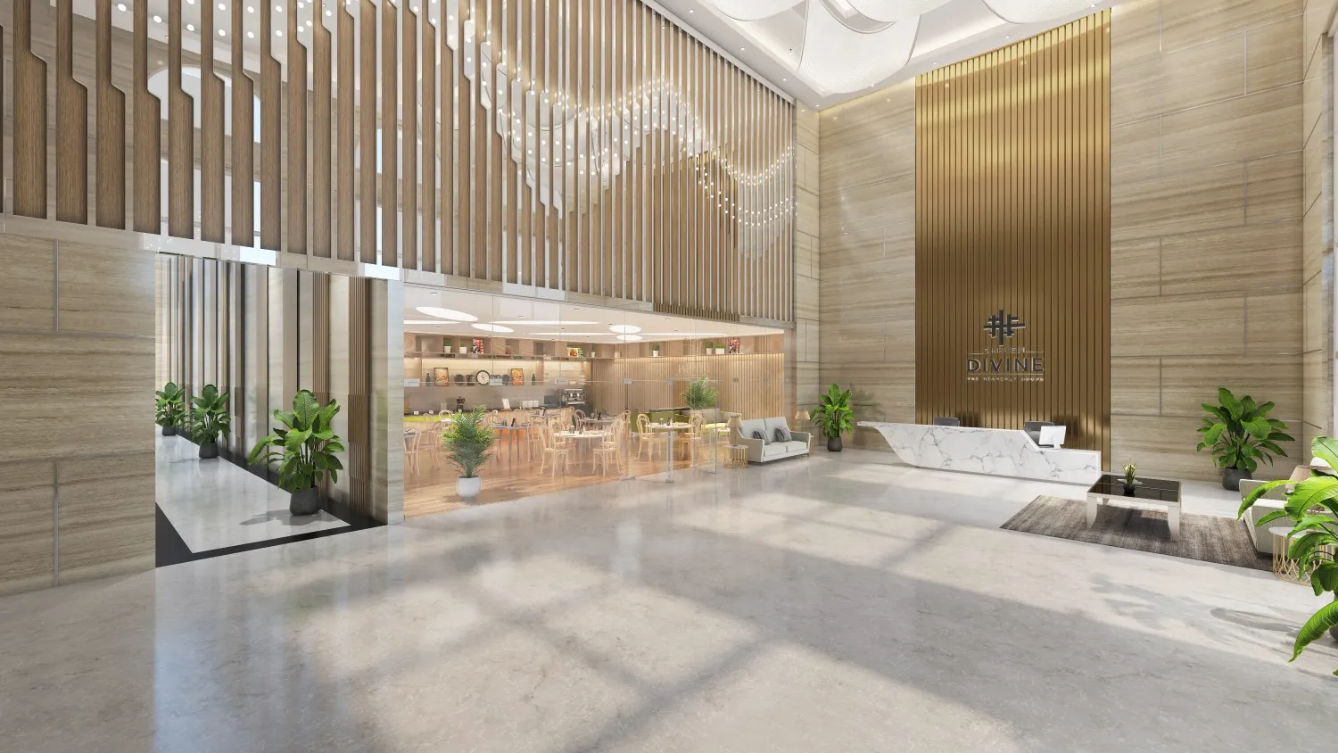 External Amenities 06